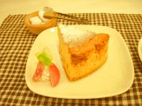 cheese cake*