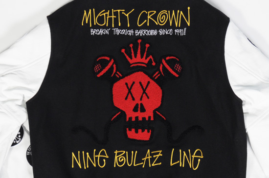 したマイク stussy Nine Rulaz Line × mighty crown v1ayN-m53018092958 × があります
