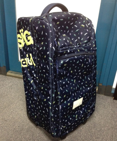 Sag bag for girl sale