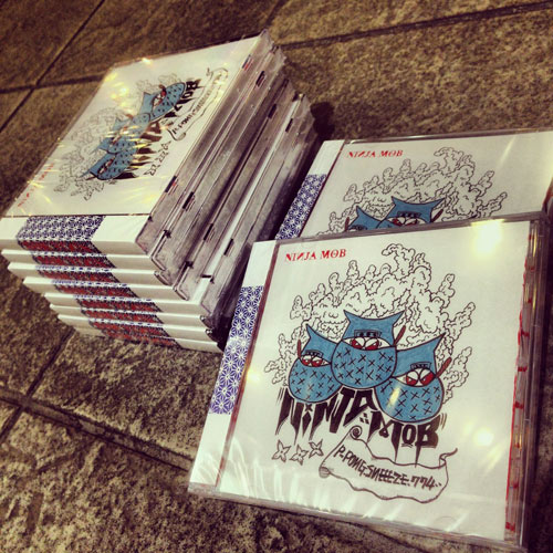 DIGITAL NINJA 774 レア　CD 3枚セットREGGAE DIGITAL NINJA 774 レア CD 3枚セットREGGAE
