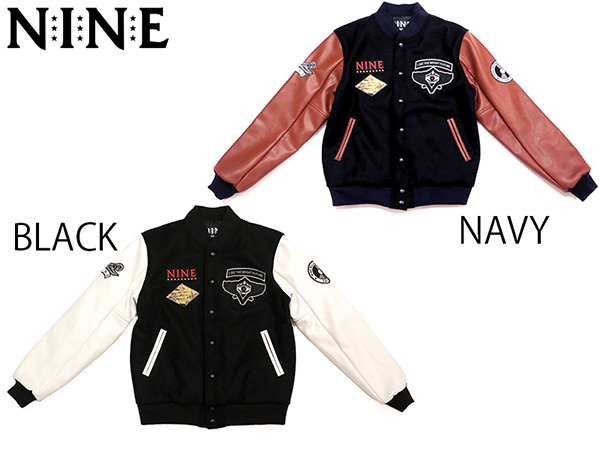 NINE RULAZ 2014 A/W Collection 先行予約スタート♪ | DISSIDENTブログ
