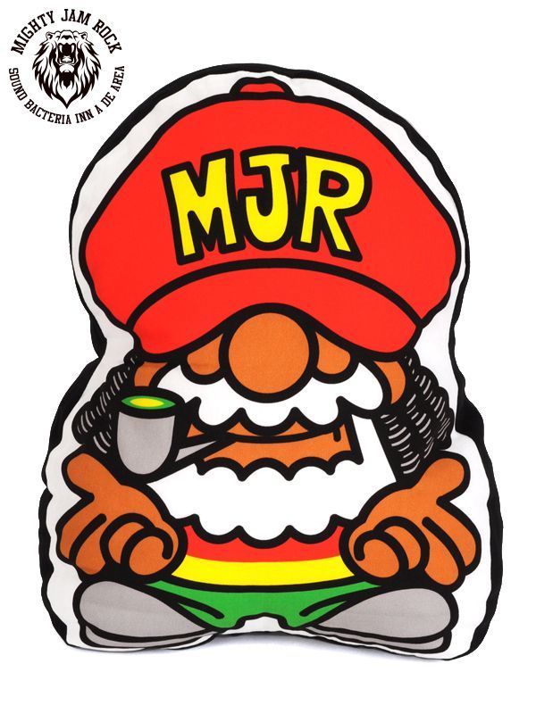 MIGHTY JAM ROCK BONE LOGOシリーズ新作発売!!!!!! | DISSIDENTブログ