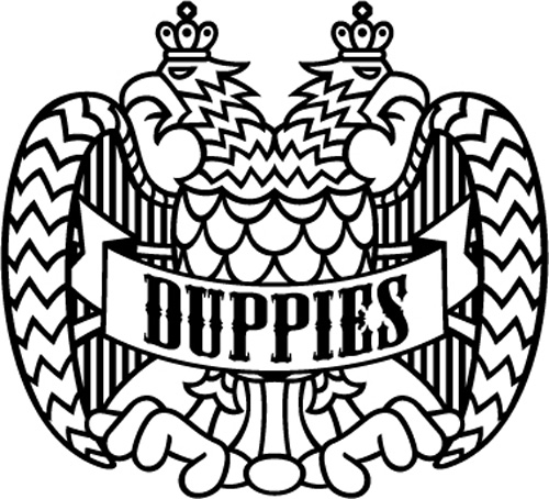 2015年初売り【DUPPIES】販売開始!! | DISSIDENTブログ