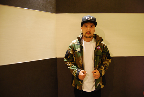 IRIE LIFE & VINYL JUNKIE & IRIE by irielife & NINE RULAZ予約開始 