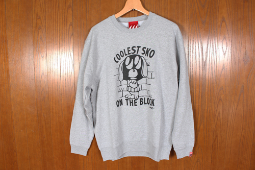 SKOLOCT　スコロクト　お面 SKOLOCT取り扱い開始～～♪♪♪ | DISSIDENTブログ