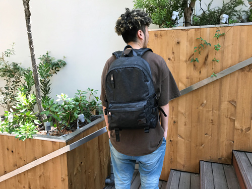 sierra fundamental daypack