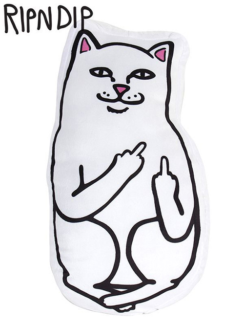 大人気【RIPNDIP】から待望の新作アイテム入荷～♪ | DISSIDENT