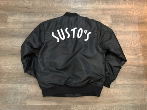 ☆SUSTOS NEW ARRIVAL☆ | DISSIDENTブログ