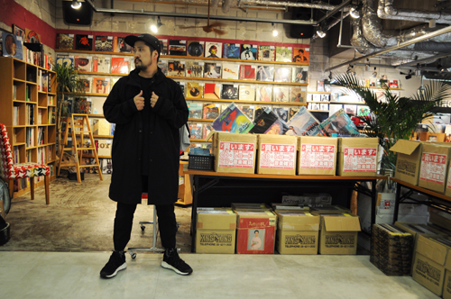 IRIE LIFE & NINE RULAZ LINE NEW ARRIVAL | DISSIDENTブログ IRIE LIFE & NINE RULAZ LINE NEW ARRIVAL | DISSIDENTブログ