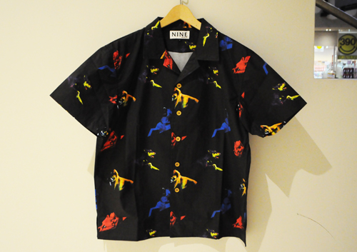 IRIE LIFE & NINE RULAZ LINE NEW ARRIVAL | DISSIDENTブログ IRIE LIFE & NINE RULAZ LINE NEW ARRIVAL | DISSIDENTブログ