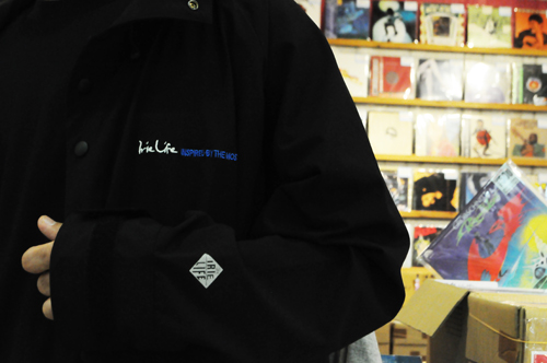 IRIE LIFE & NINE RULAZ LINE NEW ARRIVAL | DISSIDENTブログ IRIE LIFE & NINE RULAZ LINE NEW ARRIVAL | DISSIDENTブログ