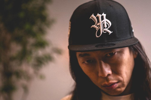 本日発売!!MJR NEW ERA CAP!!!! | DISSIDENTブログ