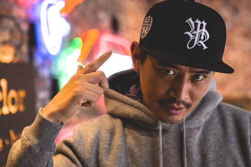 本日発売!!MJR NEW ERA CAP!!!! | DISSIDENTブログ