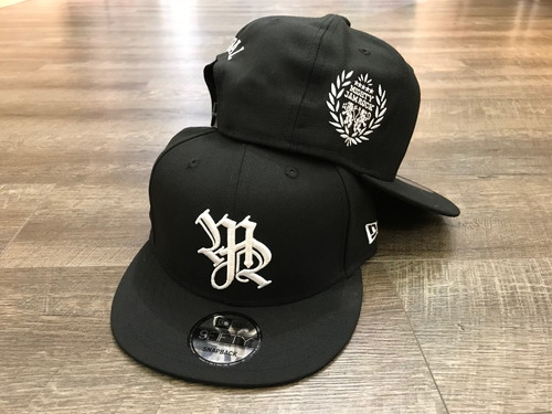 本日発売!!MJR NEW ERA CAP!!!! | DISSIDENTブログ