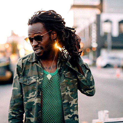 SPECIAL1 スペシャルワン 網シャツ レゲエ REGGAE ORIGINAL MESH VEST