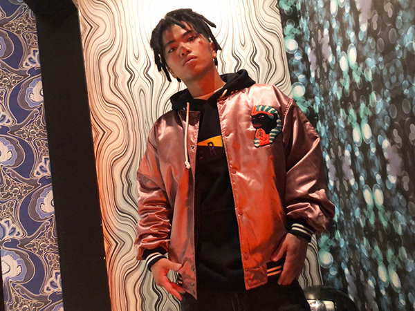 スペイン・マドリードの人気ストリートブランド『GRIMEY / GRMY 