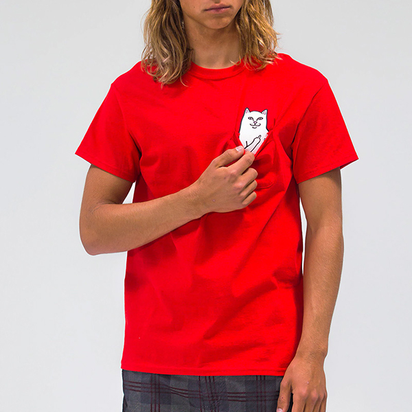 大人気 “RIPNDIP” より春夏新作アイテム入荷しましたよ