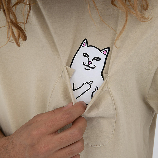 おトク情報がいっぱい！ 大人気 “RIPNDIP” より春夏新作アイテム入荷しましたよ スケートボード