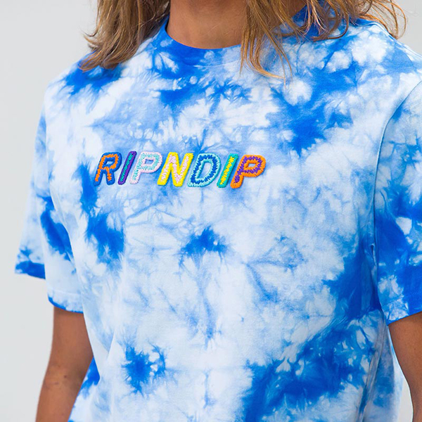 アメリカ合衆国 RIPNDIP(リップンディップ) セットアップ(メンズ