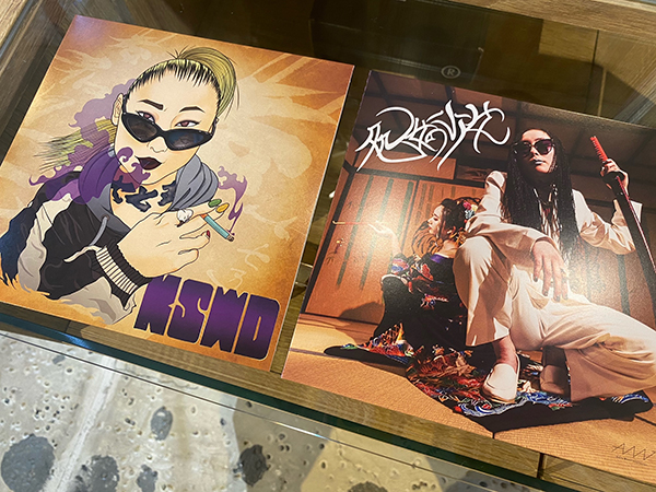 アナログの魅力、知ってますか?? | DISSIDENTブログ