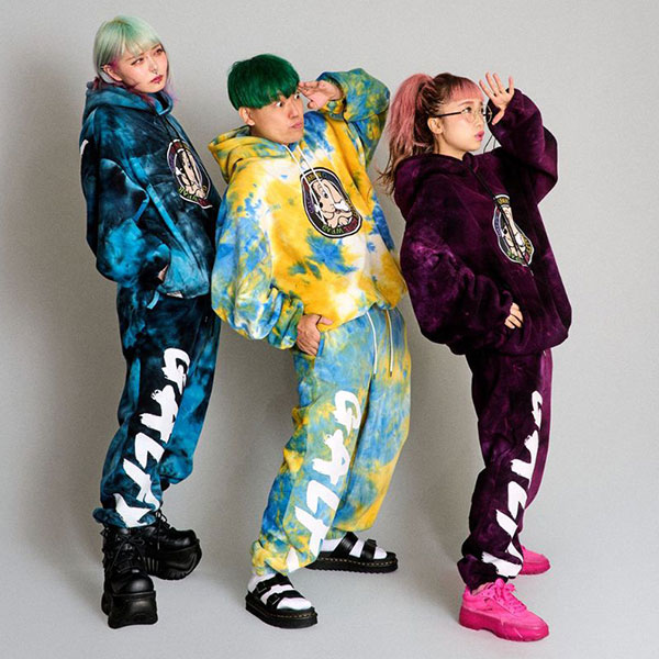 GALFY＆BLANKY JETより新作アイテム入荷♪ | DISSIDENTブログ