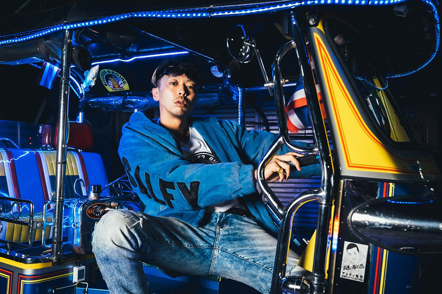 ガルフィー × 4649亀 × BUDS 姫犬 フードボアブルゾン Amazon.co.jp: GALFY ガルフィー 4649亀 BUDS 姫犬 フード ボア