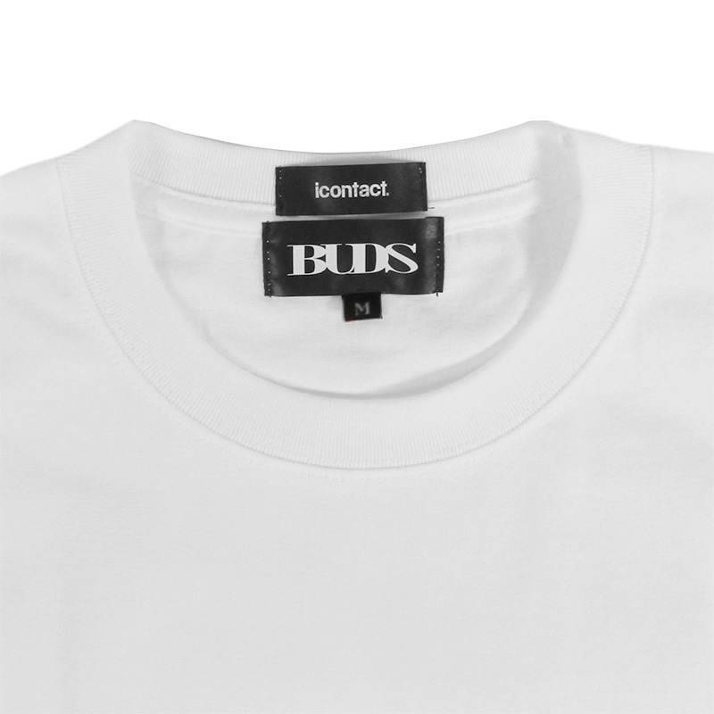 ベリーグッドマンのHiDEXがプロデュースする【icontact】と【BUDS