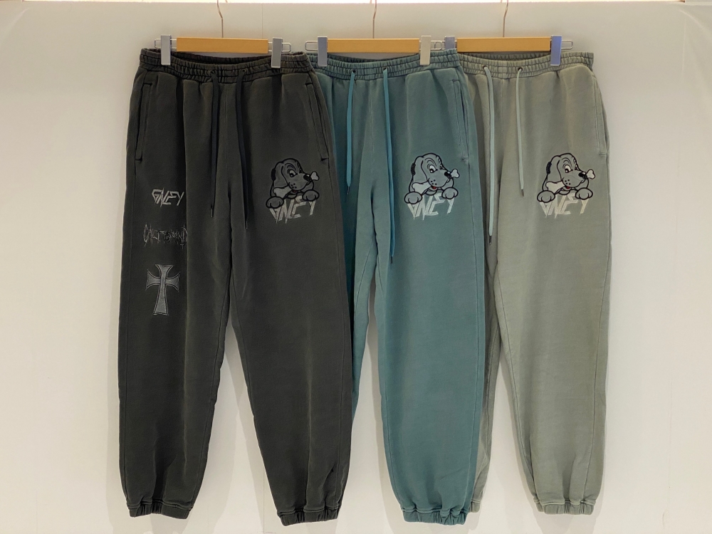 GALFYから新作が入荷！ | DISSIDENTブログ