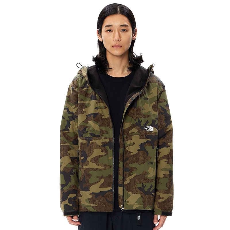 KINGSIZE, THE NORTH FACEから新作が入荷!!!! | DISSIDENTブログ
