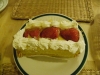 イチゴショート