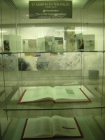 st johns bible