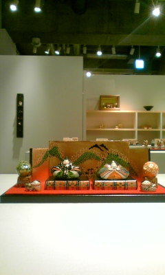 山根康嗣 ひな人形展 | 石巻通信