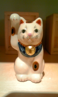 山根康嗣 ひな人形展 | 石巻通信