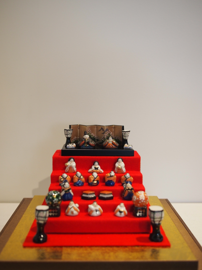 棚橋淳展・山根康嗣展 2． | 石巻通信