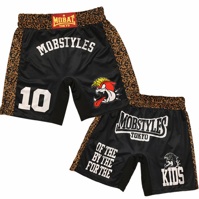 masato　MOBSTYLES モッシュパンツ　京都大作戦 MOSH PANTS | MOBSTYLES WEB STORE