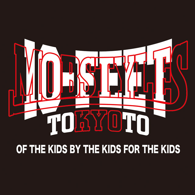 MOBSTYLES x 10-FEET 20周年コラボTシャツ!!! | MOBSTYLES TOPICS