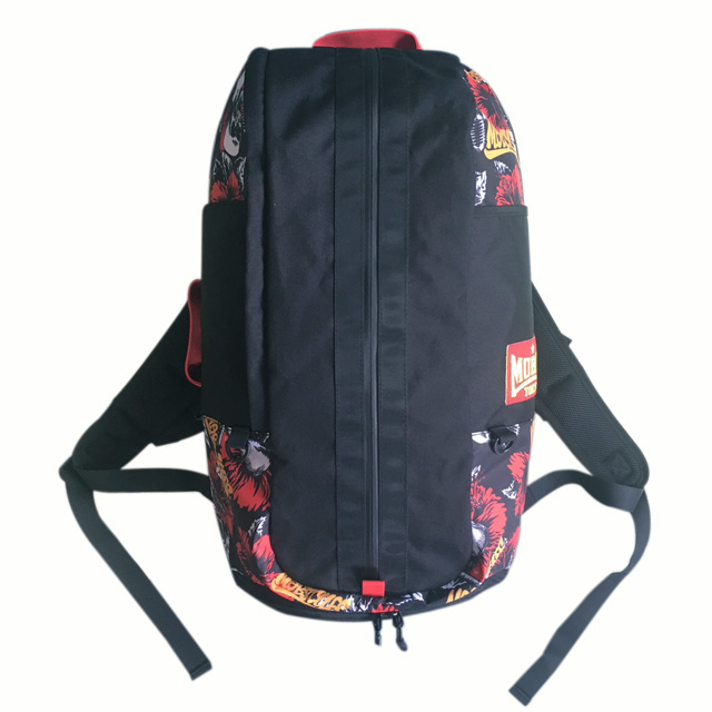 MOSH BACK PACK&サコッシュ入荷！ | MOBSTYLES TOPICS