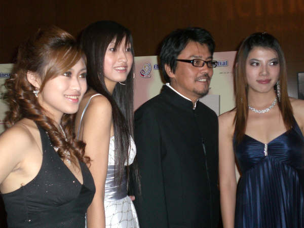 Sun zhou