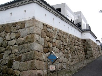 尼崎城