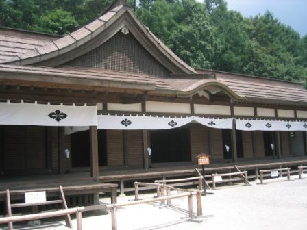 主殿