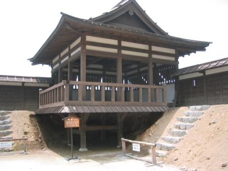 隅櫓