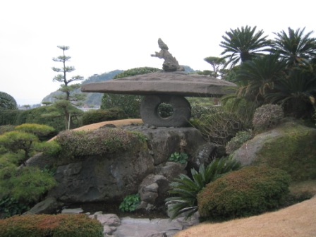 大燈籠