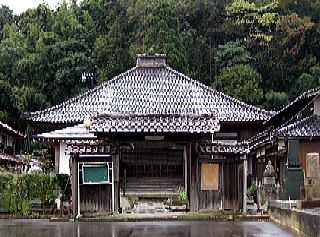 正覚寺