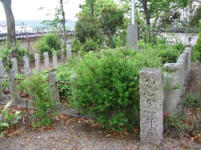 井戸