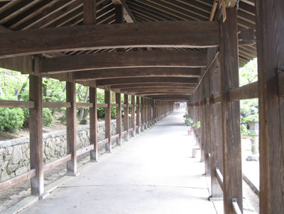 回廊