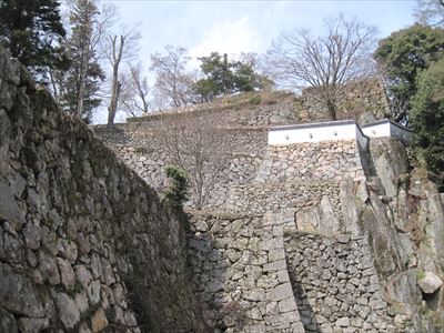 石垣