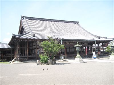 本堂