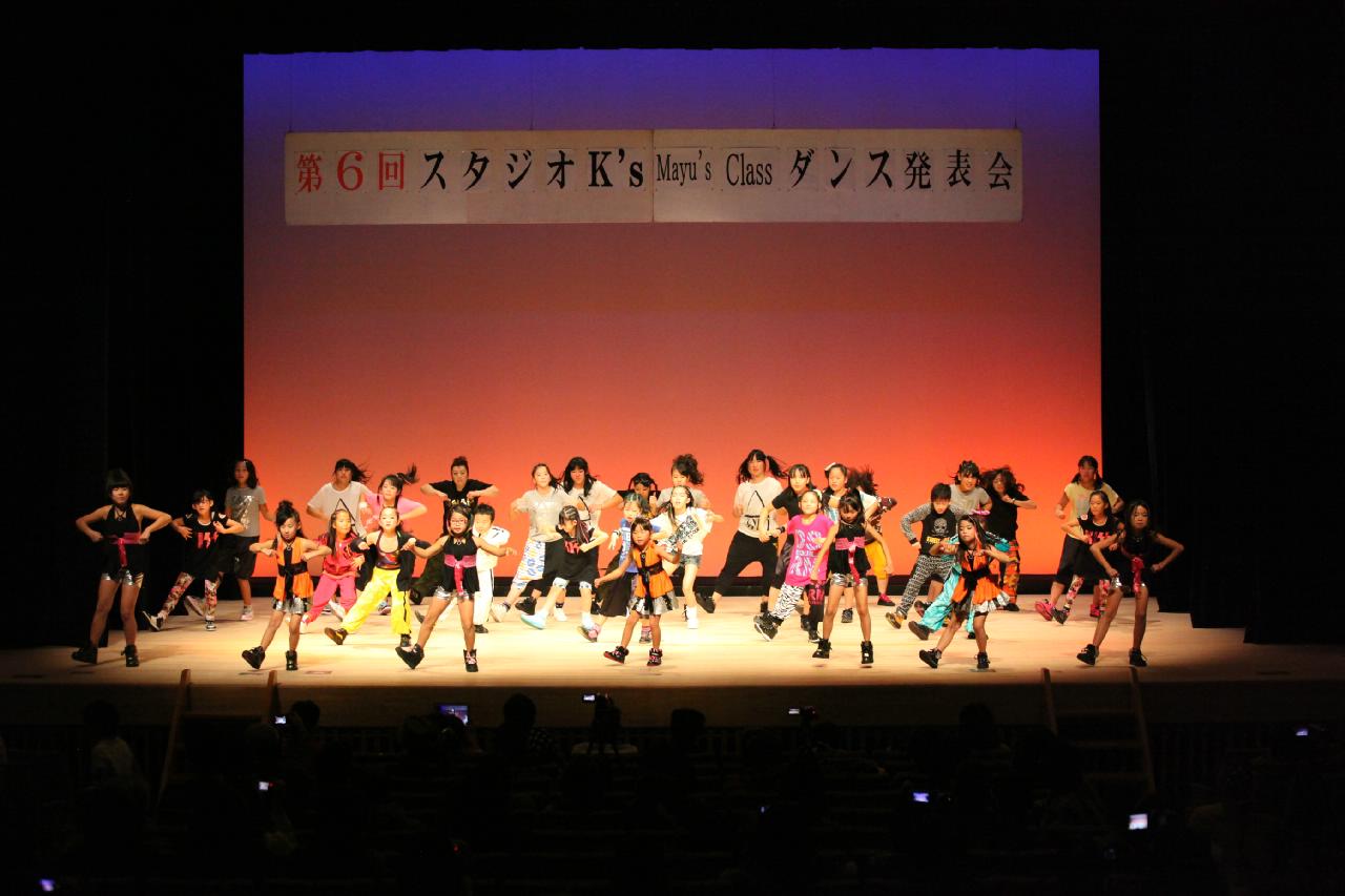 コラボダンス