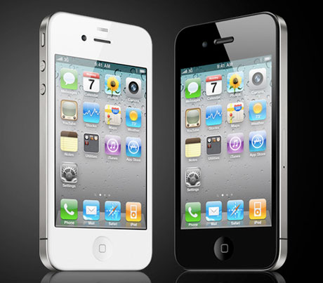 iPhone