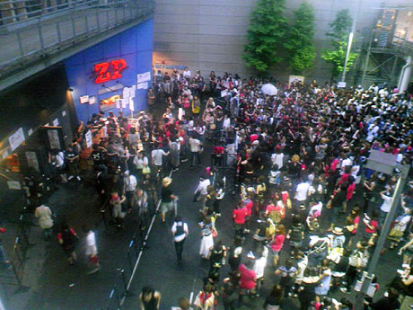 ZPTOKYO